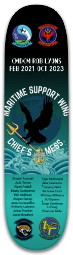 Design 652816 Skateboards, Longboards and Grip Tape Image