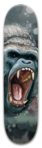Design 652818 Skateboards, Longboards and Grip Tape Image