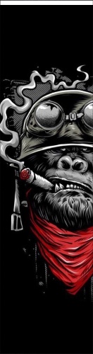 Design 652819 Skateboards, Longboards and Grip Tape Image