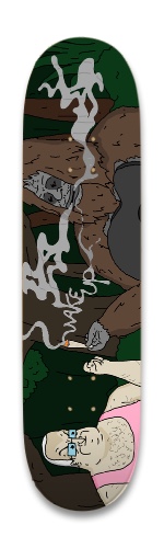 Design 652838 Skateboards, Longboards and Grip Tape Image