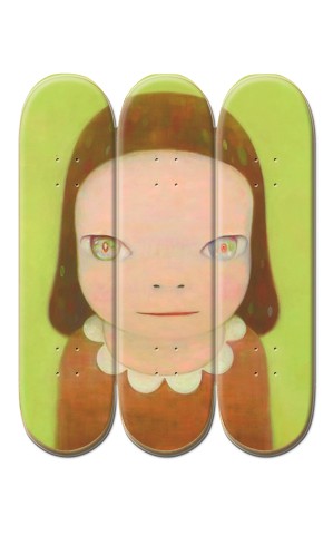 Design 652849 Skateboards, Longboards and Grip Tape Image