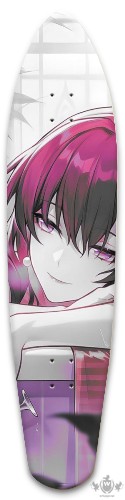 Design 652856 Skateboards, Longboards and Grip Tape Image