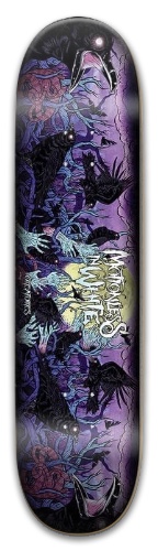 Design 652880 Skateboards, Longboards and Grip Tape Image