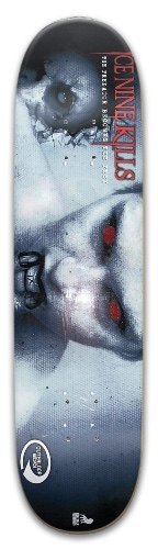 Design 652881 Skateboards, Longboards and Grip Tape Image