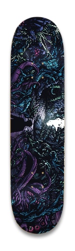 Design 652884 Skateboards, Longboards and Grip Tape Image