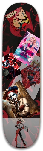 Design 652899 Skateboards, Longboards and Grip Tape Image