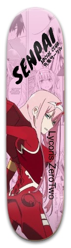 Design 652900 Skateboards, Longboards and Grip Tape Image