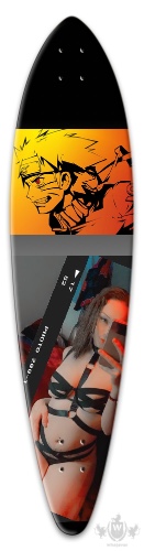 Design 652926 Skateboards, Longboards and Grip Tape Image