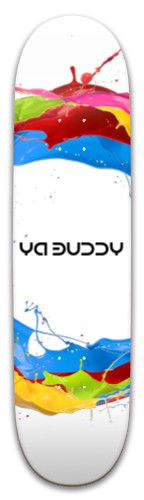 Design 652939 Skateboards, Longboards and Grip Tape Image