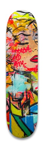 Design 652956 Skateboards, Longboards and Grip Tape