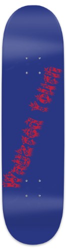 Design 653004 Skateboards, Longboards and Grip Tape Image