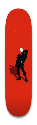 Design 653015 Skateboards, Longboards and Grip Tape Image