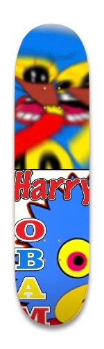 Design 653034 Skateboards, Longboards and Grip Tape Image