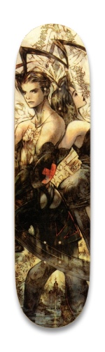 Design 653053 Skateboards, Longboards and Grip Tape Image