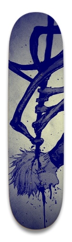 Design 653083 Skateboards, Longboards and Grip Tape Image