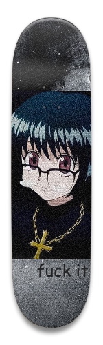 Design 653112 Skateboards, Longboards and Grip Tape Image