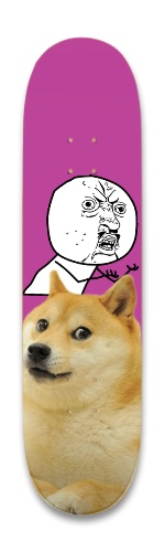 Design 653118 Skateboards, Longboards and Grip Tape Image