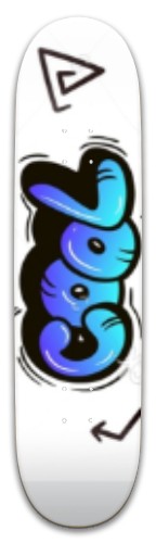 Design 653148 Skateboards, Longboards and Grip Tape Image