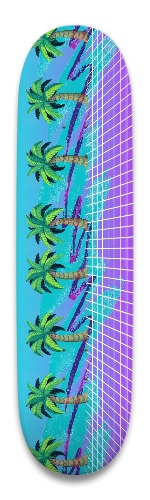Design 653160 Skateboards, Longboards and Grip Tape Image
