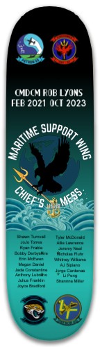 Design 653161 Skateboards, Longboards and Grip Tape Image