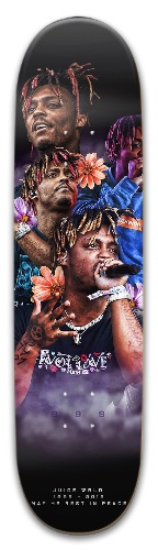 Design 653204 Skateboards, Longboards and Grip Tape Image