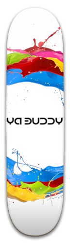 Design 653234 Skateboards, Longboards and Grip Tape Image