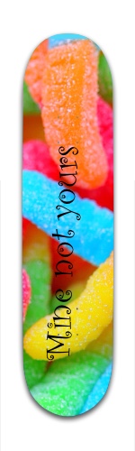 Design 65324 Skateboards, Longboards and Grip Tape Image