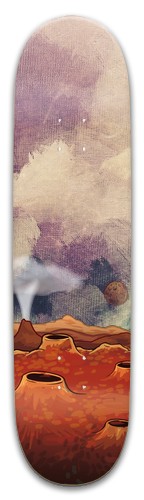 Design 653240 Skateboards, Longboards and Grip Tape Image