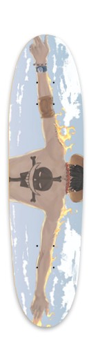Design 653260 Skateboards, Longboards and Grip Tape Image