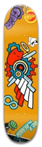 Design 653290 Skateboards, Longboards and Grip Tape Image