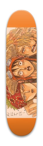 Design 653292 Skateboards, Longboards and Grip Tape Image