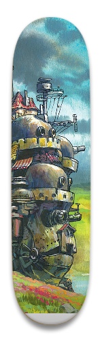 Design 653340 Skateboards, Longboards and Grip Tape Image