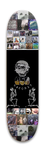 Design 653382 Skateboards, Longboards and Grip Tape Image