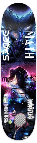 Design 653505 Skateboards, Longboards and Grip Tape Image