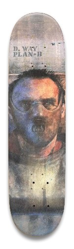 Design 653564 Skateboards, Longboards and Grip Tape Image