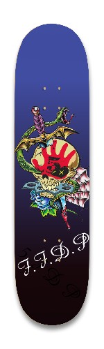 Design 653602 Skateboards, Longboards and Grip Tape Image