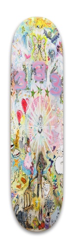 Design 653620 Skateboards, Longboards and Grip Tape Image