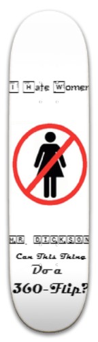 Design 653625 Skateboards, Longboards and Grip Tape Image