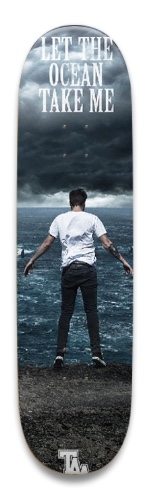 Design 653636 Skateboards, Longboards and Grip Tape Image