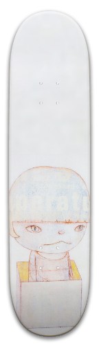 Design 653655 Skateboards, Longboards and Grip Tape Image