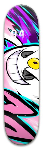 Design 653686 Skateboards, Longboards and Grip Tape Image