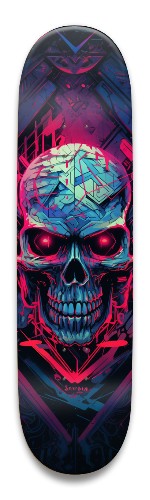 Design 653780 Skateboards, Longboards and Grip Tape