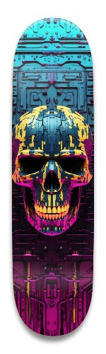 Design 653781 Skateboards, Longboards and Grip Tape