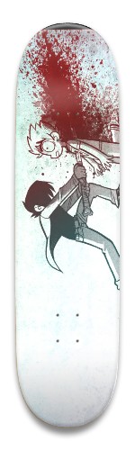 Design 653782 Skateboards, Longboards and Grip Tape
