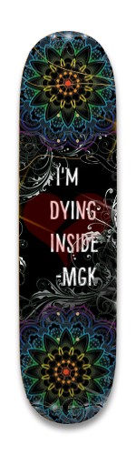 Design 653785 Skateboards, Longboards and Grip Tape