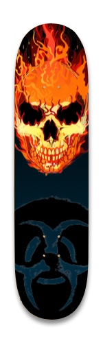 Design 653811 Skateboards, Longboards and Grip Tape Image