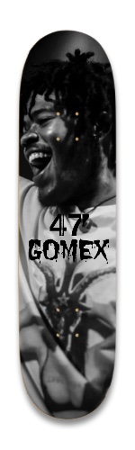 Design 653884 Skateboards, Longboards and Grip Tape