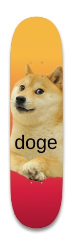 Design 653892 Skateboards, Longboards and Grip Tape Image