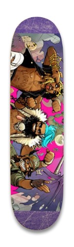Design 653921 Skateboards, Longboards and Grip Tape Image