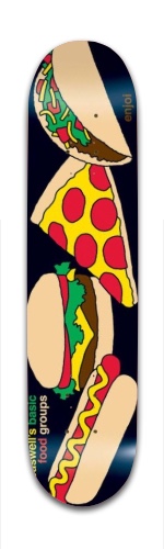 Design 65400 Skateboards, Longboards and Grip Tape Image